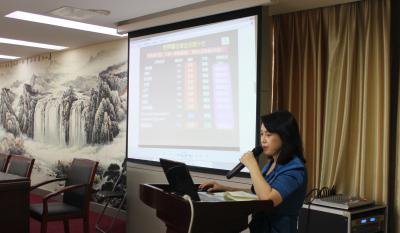 古有工匠公输盘 今留精神永流传 ——业务知识培训专题打卡：第五讲